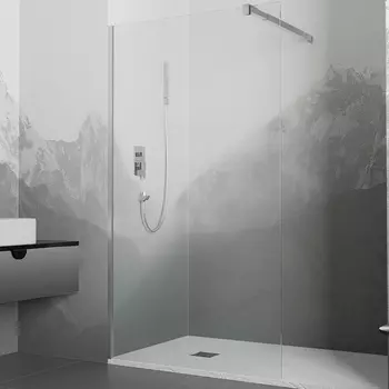 Душевая перегородка RGW