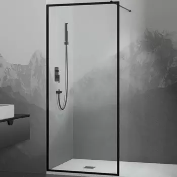 Душевая перегородка RGW