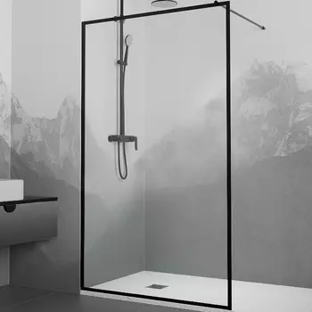 Душевая перегородка RGW