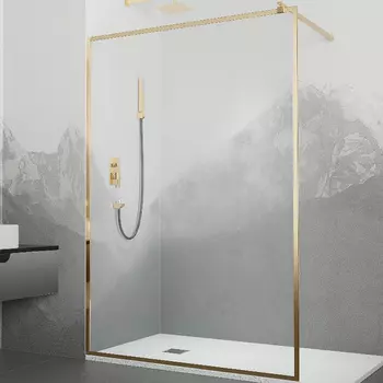 Душевая перегородка RGW