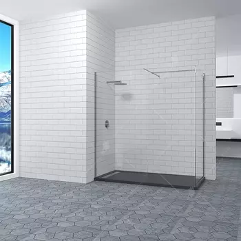 Душевая перегородка RGW