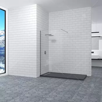 Душевая перегородка RGW