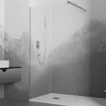 Душевая перегородка RGW