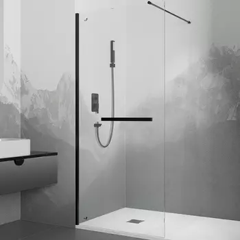 Душевая перегородка RGW