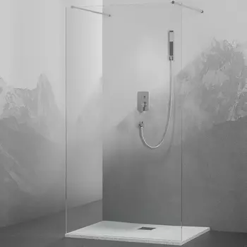 Душевая перегородка RGW