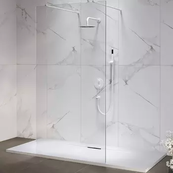 Душевая перегородка RGW