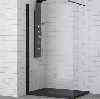 Душевая перегородка RGW