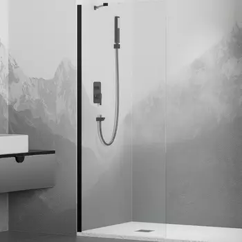 Душевая перегородка RGW