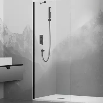 Душевая перегородка RGW