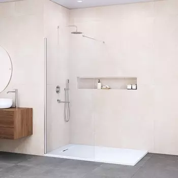 Душевая перегородка RGW