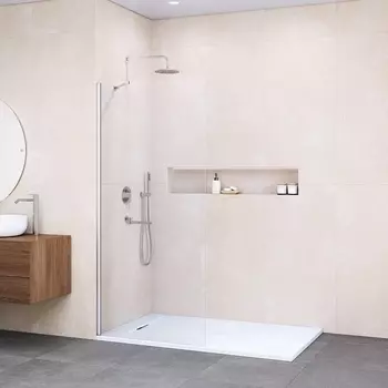 Душевая перегородка RGW