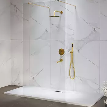 Душевая перегородка RGW