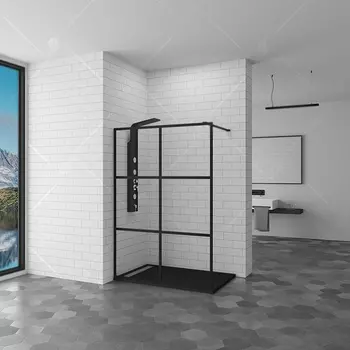 Душевая перегородка RGW