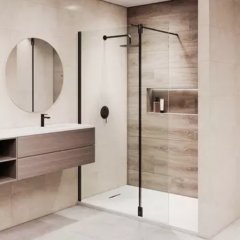 Душевая перегородка RGW