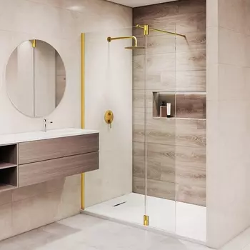 Душевая перегородка RGW