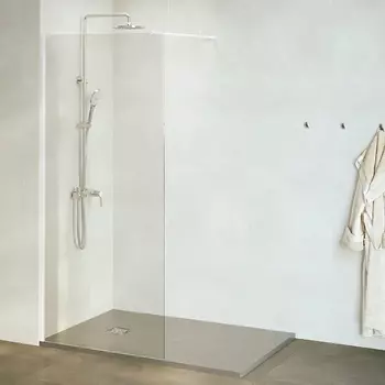 Душевая перегородка RGW