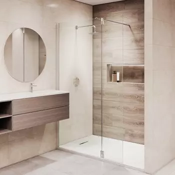 Душевая перегородка RGW