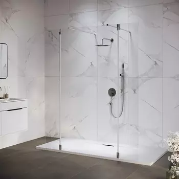 Душевая перегородка RGW