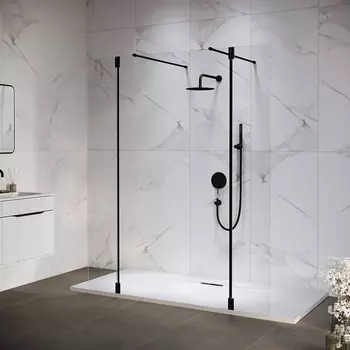 Душевая перегородка RGW