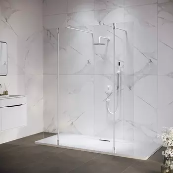 Душевая перегородка RGW