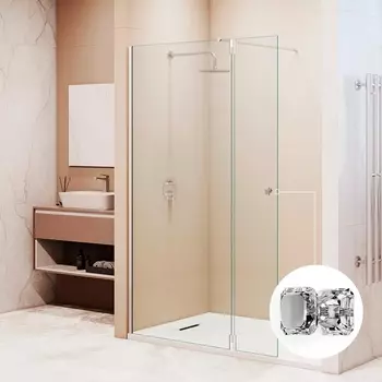 Душевая перегородка RGW