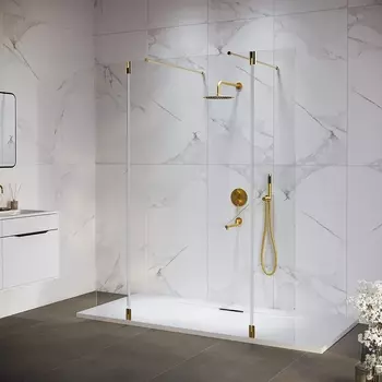 Душевая перегородка RGW