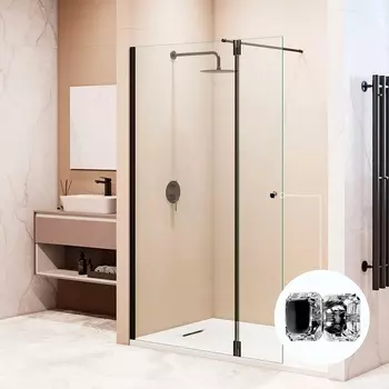 Душевая перегородка RGW