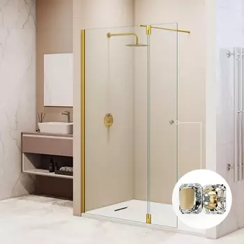 Душевая перегородка RGW