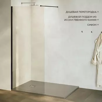 Душевая перегородка RGW