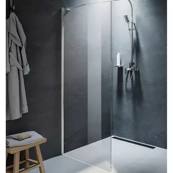 Душевая перегородка Riho