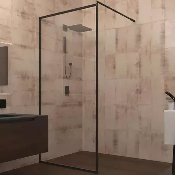 Душевая перегородка Veconi