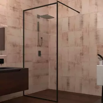 Душевая перегородка Veconi