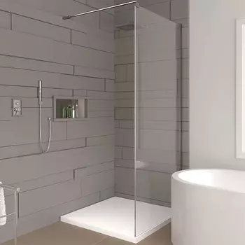 Душевая перегородка Veconi