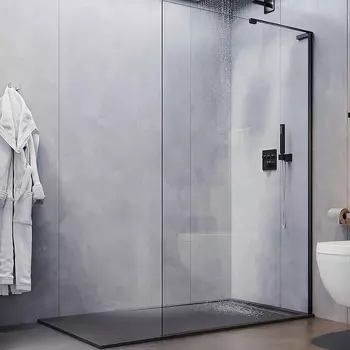 Душевая перегородка Veconi