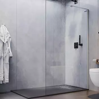 Душевая перегородка Veconi