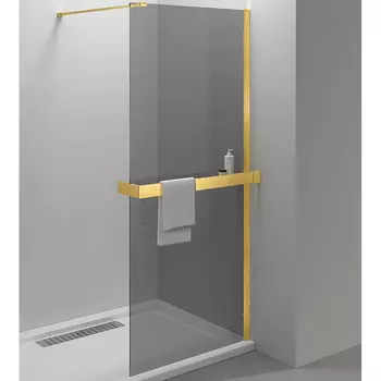 Душевая перегородка Vincea