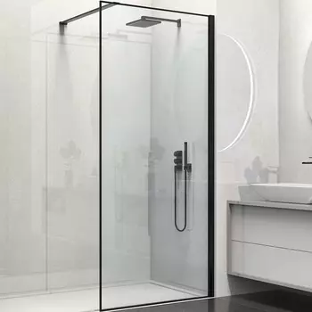 Душевая перегородка Vincea