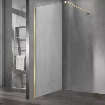 Душевая перегородка Vincea