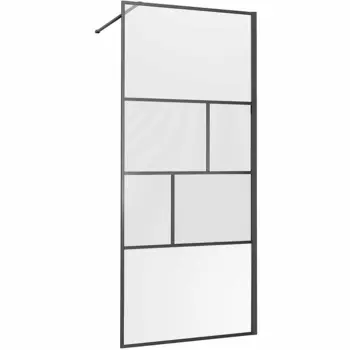 Душевая перегородка Vincea