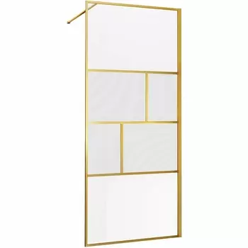 Душевая перегородка Vincea