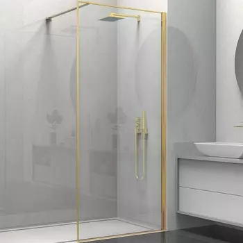 Душевая перегородка Vincea