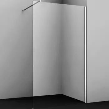 Душевая перегородка WasserKRAFT