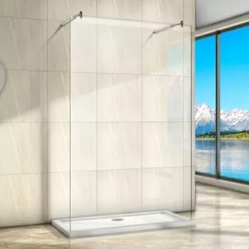 Душевая перегородка WeltWasser