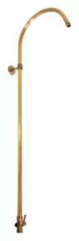 Душевая штанга Rav Slezak