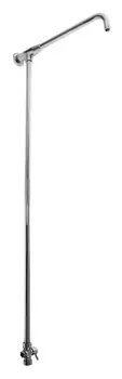 Душевая штанга Rav Slezak