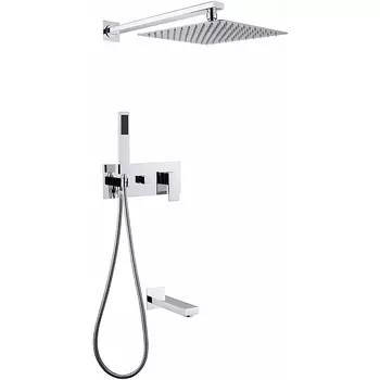 Душевая система Abber