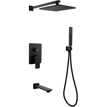 Душевая система Abber