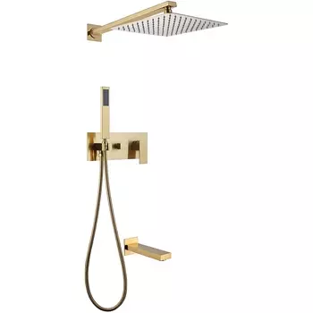 Душевая система Abber