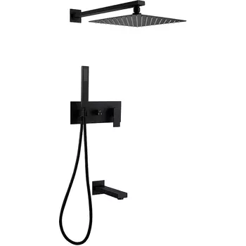 Душевая система Abber