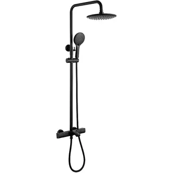 Душевая система Abber